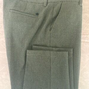Men's Classic Dress Pants - Gray